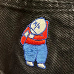 Tailor Vintage Shorts - Vignette | Y2K Zone®