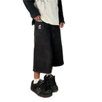 Tailor Vintage Shorts - Vignette | Y2K Zone®