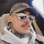 Tech Sunglasses - Vignette | Y2K Zone®