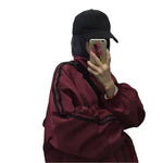 Tracksuit Jacket - Vignette | Y2K Zone®