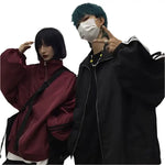 Tracksuit Jacket - Vignette | Y2K Zone®