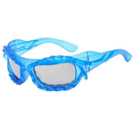 Unique Sunglasses - Vignette | Y2K Zone®