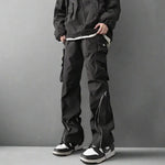 Utility Pants - Vignette | Y2K Zone®
