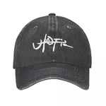 Utopia Cap - Vignette | Y2K Zone®