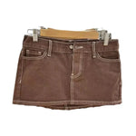 Vintage Jean Skirt - Vignette | Y2K Zone®