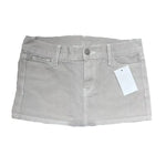 Vintage Jean Skirt - Vignette | Y2K Zone®