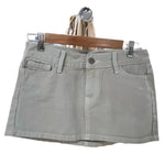 Vintage Jean Skirt - Vignette | Y2K Zone®