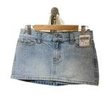 Vintage Jean Skirt - Vignette | Y2K Zone®