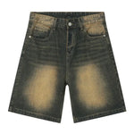 Vintage Shorts - Vignette | Y2K Zone®