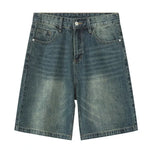 Vintage Shorts - Vignette | Y2K Zone®