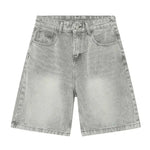 Vintage Shorts - Vignette | Y2K Zone®
