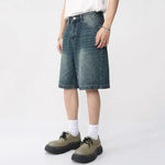 Vintage Shorts - Vignette | Y2K Zone®