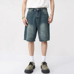 Vintage Shorts - Vignette | Y2K Zone®