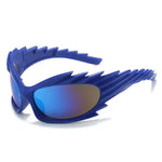 Vortex Sunglasses - Vignette | Y2K Zone®