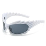 Vortex Sunglasses - Vignette | Y2K Zone®