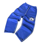 Wide Leg Sweatpants - Vignette | Y2K Zone®