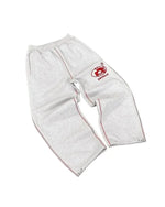 Wide Leg Sweatpants - Vignette | Y2K Zone®