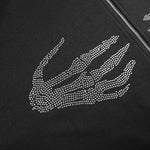 Y2K Aesthetic Hoodies - Vignette | Y2K Zone®