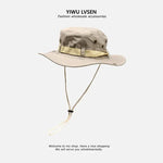 Y2K Bucket Hat - Vignette | Y2K Zone®