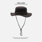 Y2K Bucket Hat - Vignette | Y2K Zone®