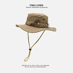 Y2K Bucket Hat - Vignette | Y2K Zone®