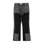 Y2K Denim Jeans - Vignette | Y2K Zone®