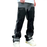 Y2K Denim Jeans - Vignette | Y2K Zone®