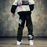 Y2K Graphic Jeans - Vignette | Y2K Zone®