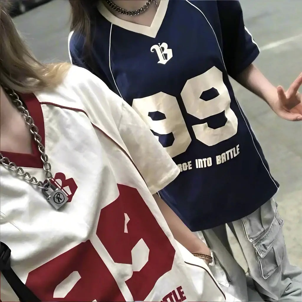 Y2K Jersey - Y2K Zone®