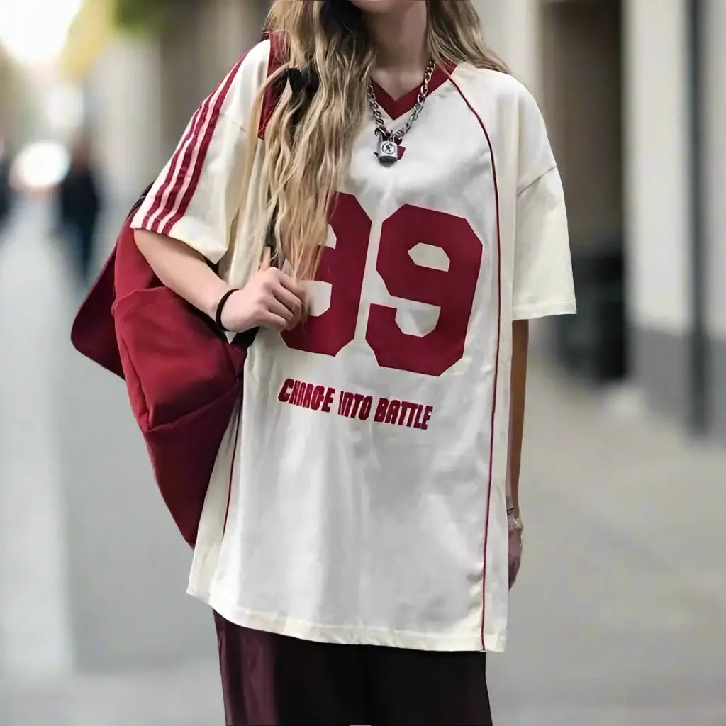 Y2K Jersey - Y2K Zone®