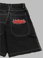 Y2K Jorts - Vignette | Y2K Zone®