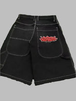 Y2K Jorts - Vignette | Y2K Zone®