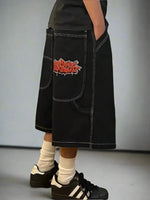 Y2K Jorts - Vignette | Y2K Zone®