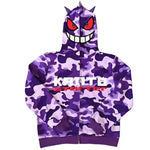 Y2K Monster Hoodie - Vignette | Y2K Zone®