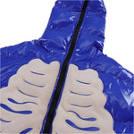 Y2K Skeleton Jacket - Vignette | Y2K Zone®