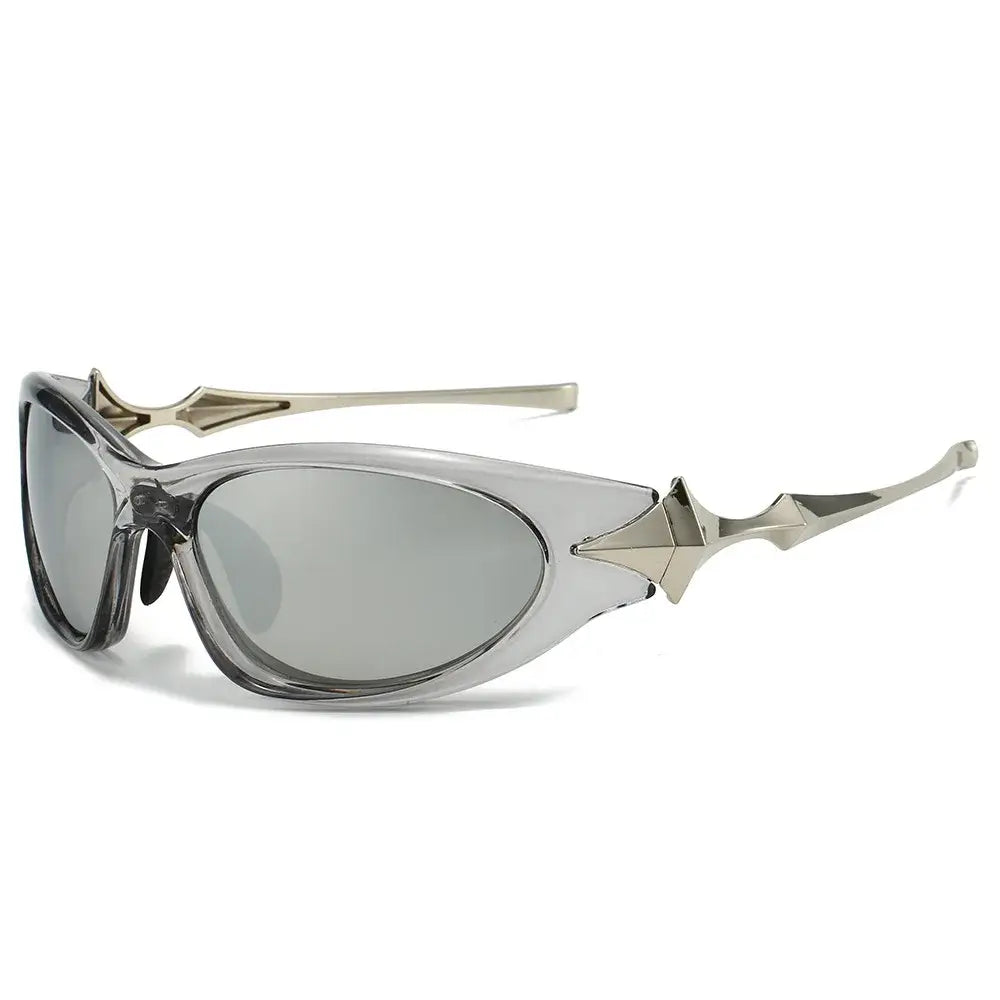 Y2K Star Glasses - Y2K Zone®