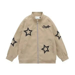 Y2K Star Jacket - Vignette | Y2K Zone®