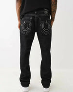 Back Pocket Jeans - Vignette | Y2K Zone®