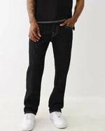 Back Pocket Jeans - Vignette | Y2K Zone®