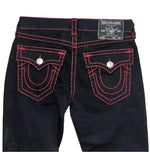 Back Pocket Jeans - Vignette | Y2K Zone®