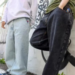 Baggy Jeans Guys - Vignette | Y2K Zone®