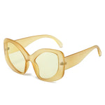 Cat Eye Sunglasses - Vignette | Y2K Zone®