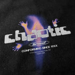 Chaotic T Shirt - Vignette | Y2K Zone®