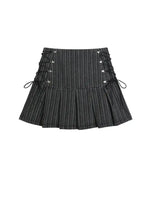 Corset Skirt - Vignette | Y2K Zone®