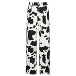 Cow Print Jeans - Vignette | Y2K Zone®