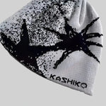 Fashion Beanie - Vignette | Y2K Zone®