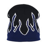 Flame Beanie - Vignette | Y2K Zone®