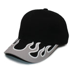 Flame Cap - Vignette | Y2K Zone®