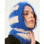 Fluffy Hat - Vignette | Y2K Zone®