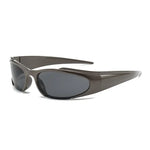 Futuristic Sunglasses - Vignette | Y2K Zone®